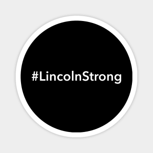 Lincoln Strong Magnet